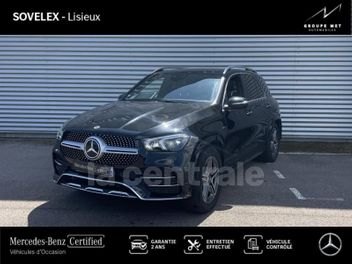 MERCEDES GLE 2 II 350 DE 4MATIC AMG LINE 9G-TRONIC