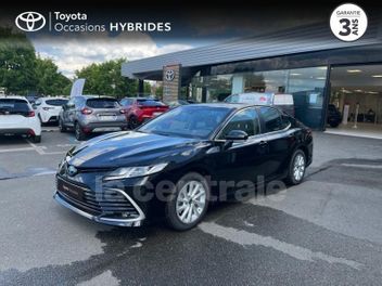 TOYOTA CAMRY 8 VIII 2.5 HYBRIDE PRO 218 2WD DYNAMIC BUSINESS + PROGRAMME BEYOND ZERO ACADEMY MC21