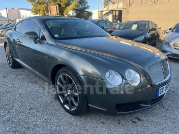 BENTLEY 
