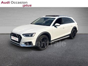 AUDI A4 ALLROAD (2E GENERATION) II (2) 40 TDI 204 AVUS QUATTRO S TRONIC