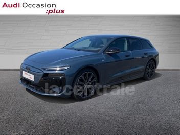 AUDI A6 (6E GENERATION) E-TRON AVANT VI AVANT E-TRON PERFORMANCE 367 S LINE 100 KWH