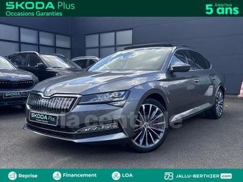 SKODA SUPERB 3 III (2) 1.4 TSI PHEV 218 LAURIN & KLEMENT DSG6