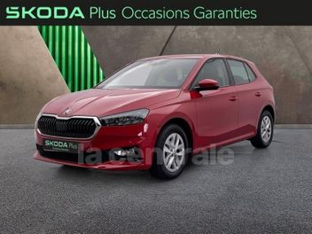 SKODA 