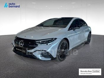 MERCEDES EQE 350 AMG LINE 89 KWH