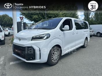 TOYOTA PROACE 2 VERSO II (2) ELECTRIC LONG 75KWH EXECUTIVE