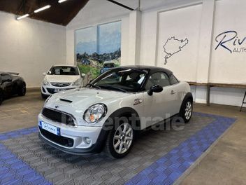 MINI MINI 2 COUPE II (2) COUPE 2.0 SD 143 COOPER