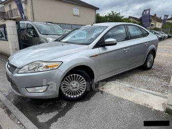 FORD MONDEO 3 III 1.8 TDCI 125 GHIA 5P