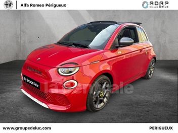 ABARTH 500 (3E GENERATION) CABRIOLET III C E 155 PACK 42 KWH