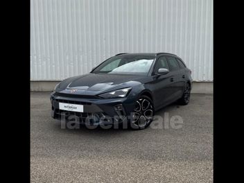CUPRA 