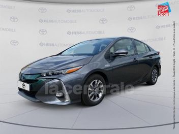 TOYOTA PRIUS 4 RECHARGEABLE IV (2) HYBRIDE RECHARGEABLE SOLAR