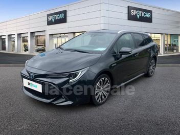 TOYOTA COROLLA 12 TOURING SPORTS XII TOURING SPORTS HYBRIDE 184H DESIGN