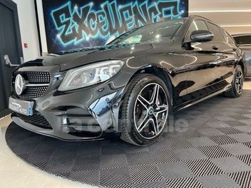 MERCEDES CLASSE C 4 SW IV (2) SW 300 E AMG LINE