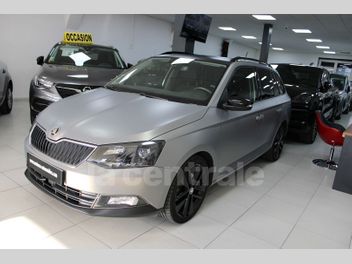 SKODA 