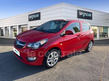 OPEL 