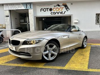 BMW Z4 E89 (E89) SDRIVE30I 258 LUXE