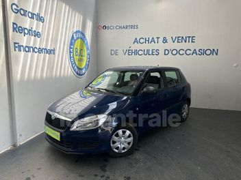 SKODA 