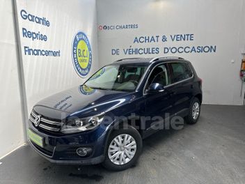 VOLKSWAGEN TIGUAN 1.4 TSI 122 BLUEMOTION TECHNOLOGY