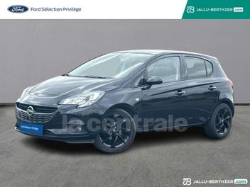 OPEL CORSA 5 V 1.4 90 BLACK EDITION 5P