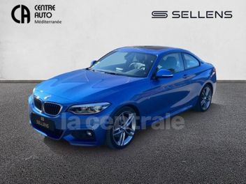 BMW SERIE 2 F22 COUPE (F22) COUPE 220D 190 M SPORT