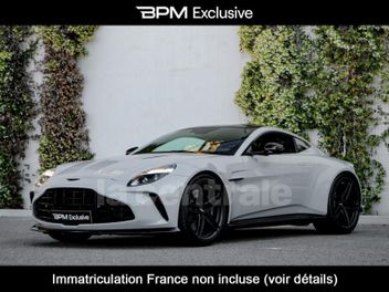 ASTON MARTIN 