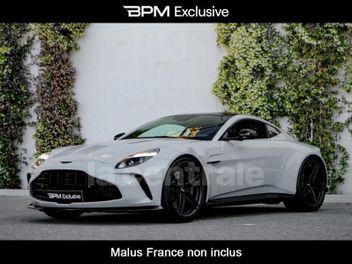 ASTON MARTIN 