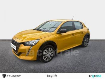 PEUGEOT E-208 (2E GENERATION) II ELECTRIQUE 50 KWH 136 ACTIVE