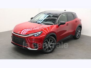 LEXUS LBX 1.5 136 2WD EMOTION