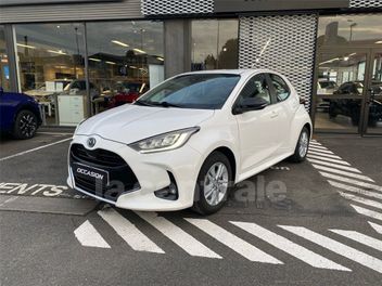 MAZDA 2 (4E GENERATION) IV 1.5 116 AGILE PACK CONFORT & SAFETY CVT