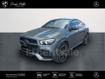 MERCEDES GLE COUPE 2 II COUPE 400 D 4MATIC AMG LINE 9G-TRONIC 2022