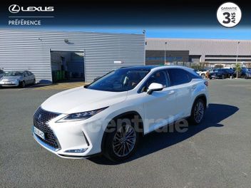 LEXUS 