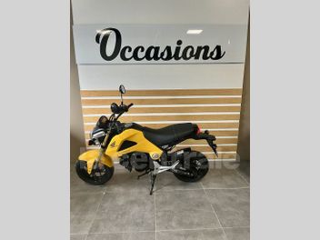 HONDA MSX 125