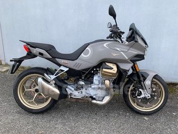 MOTO GUZZI V11 1100 ROSSO MANDELLO