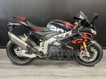 APRILIA RSV4 1100 FACTORY