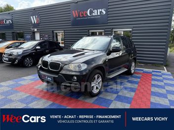 BMW X5 E70 (E70) XDRIVE30DA 235 LUXE