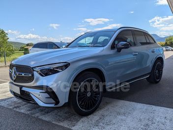 MERCEDES GLC (2) 220 D AMG LINE 4MATIC BVA9