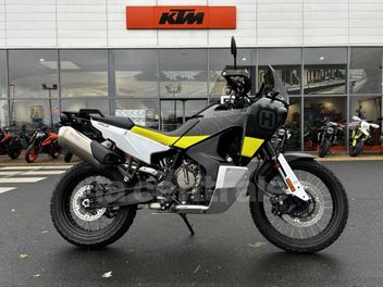 HUSQVARNA NORDEN 901