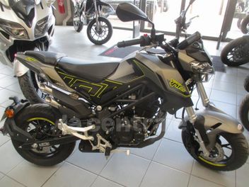 BENELLI TNT 125
