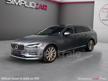 VOLVO V90 (2E GENERATION) II D5 AWD 235 INSCRIPTION LUXE GEARTRONIC 8