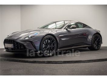 ASTON MARTIN 