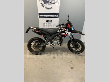 DERBI SENDA 50 R X-TREM