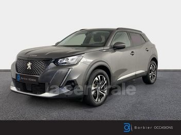 PEUGEOT 2008 (2E GENERATION) II 1.5 BLUEHDI 130 S&S 7CV ALLURE BUSINESS EAT8