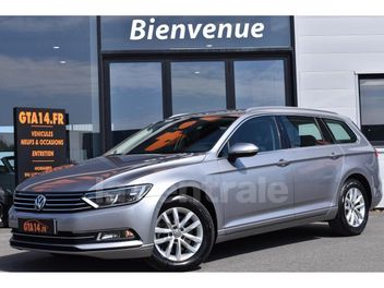 VOLKSWAGEN PASSAT 8 SW VIII SW 2.0 TDI 150 BLUEMOTION TECHNOLOGY 7CV CONFORTLINE BUSINESS DSG7
