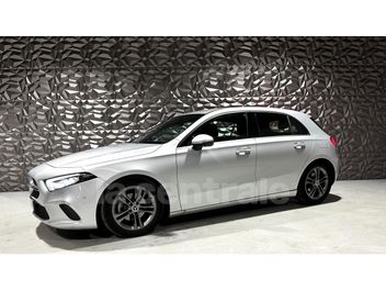 MERCEDES CLASSE A 4 BERLINE IV BERLINE 180 D BUSINESS LINE 7G-DCT 100G