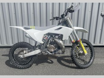 HUSQVARNA TC 85