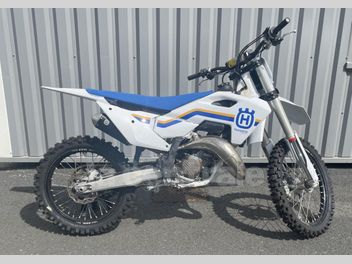 HUSQVARNA TC 125