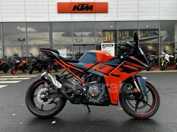 KTM RC 390