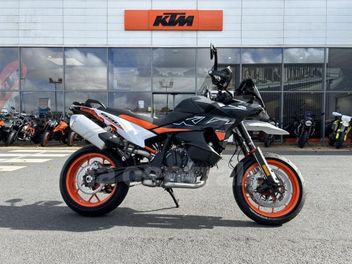 KTM SMT 890