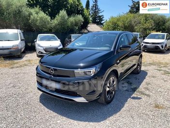 OPEL 
