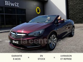 OPEL 