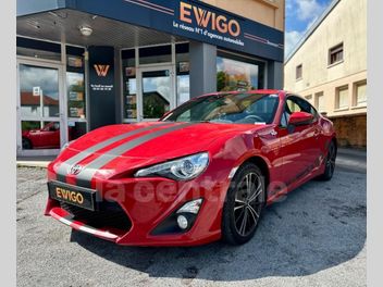 TOYOTA GT86 COUPE 2.0 D-4S 200 CARBON EDITION BVA6